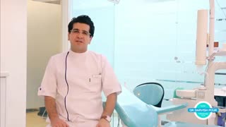 جراحی فک یا ارتودنسی؟