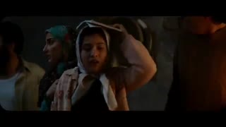 رونمایی از موزیک ویدئوی فیلم بمب یک عاشقانه با صدای گروه ایهام