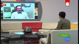 درمان بی خوابی شب امتحان