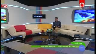 علایم بیماری تشنج