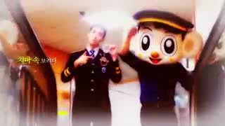 بازگشت سربازمون، بیبی دابل اس ،مکنه خوش صدا،خوش خنده گروه،لاکپشتمون هیونگ جونییییییییییییی مباااااااااااااارررررررررررررررککککک