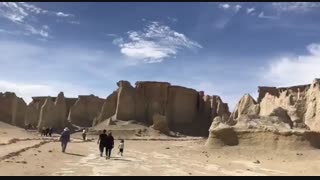 دره ستاره ها