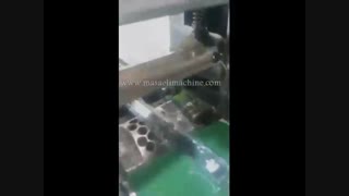 دستگاه بسته بندی دستگیره