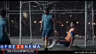 عرق سرد سهیل بیرقی|عرق سرد