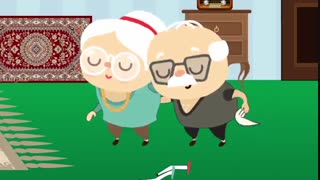 انیمیشن نوروز 97