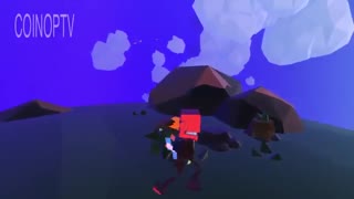 Grow Up Gameplay