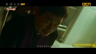 میکس فیلم ترسناک و جذاب در حال پخش کشیشpriest