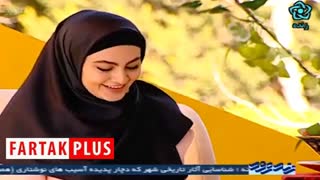 سورپرایز خاص آقای مجری برای همسر شازده چه بود؟