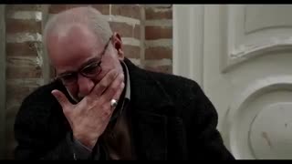 عاشق همیشه از جدایی میترسه...