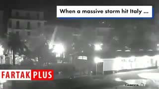 نگاهی به حوادث و بلایای عظیم سال ۲۰۱۸