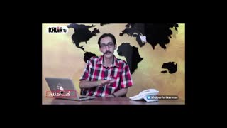 کت فتنه قسمت پنجم " اندر مصائب ما"
