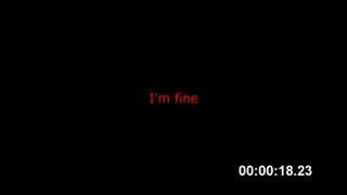 Im fine-Fanmade