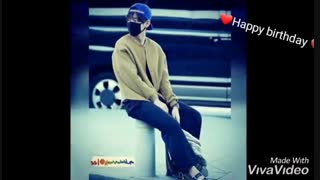 اوپا تولدت مبااارک+ت نکته مهم