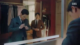 دانلود سریال کره ای سرنوشت و خشم Fates and Furies 2018 با بازی جو سانگ ووک ، لی مین جونگ ، لیزی + زیرنویس فارسی (قسمت 9-10)