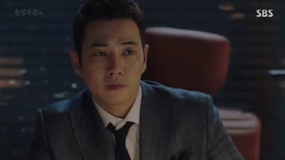 دانلود سریال کره ای سرنوشت و خشم Fates and Furies 2018 با بازی جو سانگ ووک ، لی مین جونگ ، لیزی + زیرنویس فارسی (قسمت 11-12)