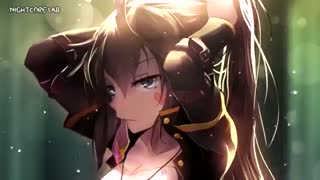Rockstar - Nightcore
