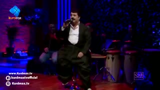 (تو چاوو نیشه) عادل هورامی