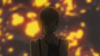 AMV جذاب از انیمه سگ های ولگرد بانگو(bungo stray dogs)