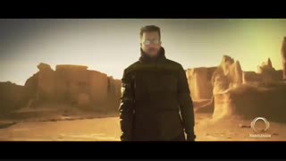 دانلود موزیک ویدیو مسیح یک عشق و نصفی