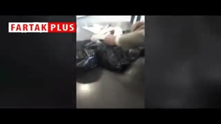 قاچاق مسافری پرنده‌های بینوا در مرز شلمچه