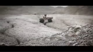 ماشین کنترلی دوربین دار مدل Fayee FY001A