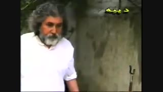 عباس کمندی . برزه کولیله