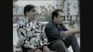 سریال نقطه چین - قسمت 89