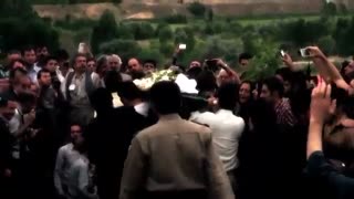 به احترام زنده یاد، عباس کمندی