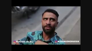 ویدیوهای خنده دار و جدید محمد
