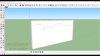 آموزش solid tools اسکچاپ: گزینه Intersect