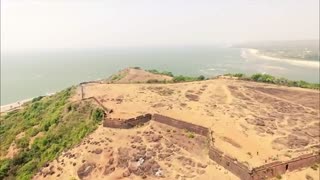 خرید بلیط هواپیما به مقصد گوا