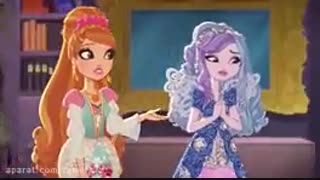 ❤ورود فراح گود فری به اورافتر❤*(کپی به شرط دنبال)