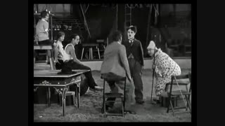 سیرک - The Circus 1928