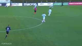 مهارت‌های فردی نیکولو زانیولو، پدیدۀ فوتبال ایتالیا