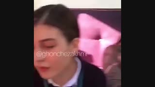 سلام عشقتون اومد (محبوبه میکس هستم)