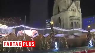 زخمی که هنوز برای آلمانی‌ها تازه است