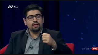 گفتگوی زنده دکتر سید حمیدرضا عظیمی و شاهین جمشیدی :کارآفرینی و کسب و کار
