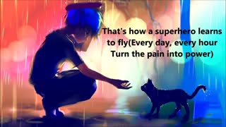 Nightcore - Hero