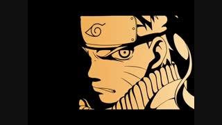 naruto op 9 | yura yura