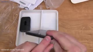 بررسی و معرفی HTC One A9