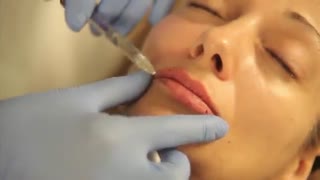 تزریق ژل فیلر ژوویدرم ولیفت پر کردن دندان