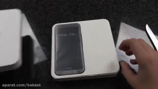 بررسی و معرفی HTC One M9