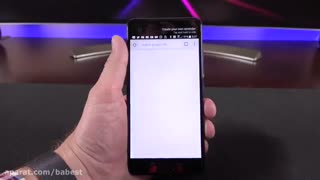 بررسی و معرفی HTC U Ultra