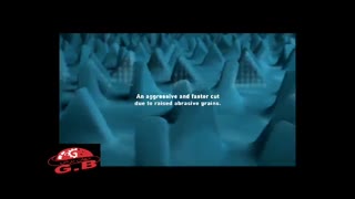 سنباده دیسکی