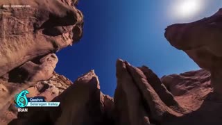 Qeshm Island | Iranian Cities