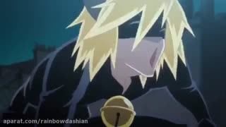 میراکلس به شکل انیمه