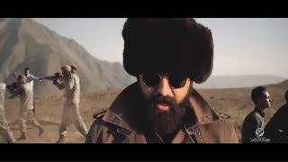 موزیک‌ویدیوی «پاره سنگ» - مهدی یراحی