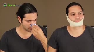 همه چیز درباره خروپف