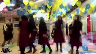 آتلیه تخصصی کودک ( جشن افتتاحیه )