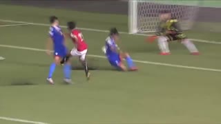 معرفی تیم ملی یمن